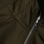 Kerge softshell jope naistele 0837