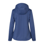 Kerge softshell jope naistele 0837