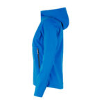 Kerge softshell jope naistele 0837