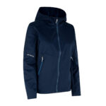 Kerge softshell jope naistele 0837