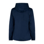 Kerge softshell jope naistele 0837
