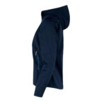 Kerge softshell jope naistele 0837