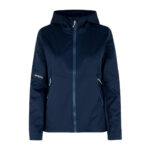 Kerge softshell jope naistele 0837