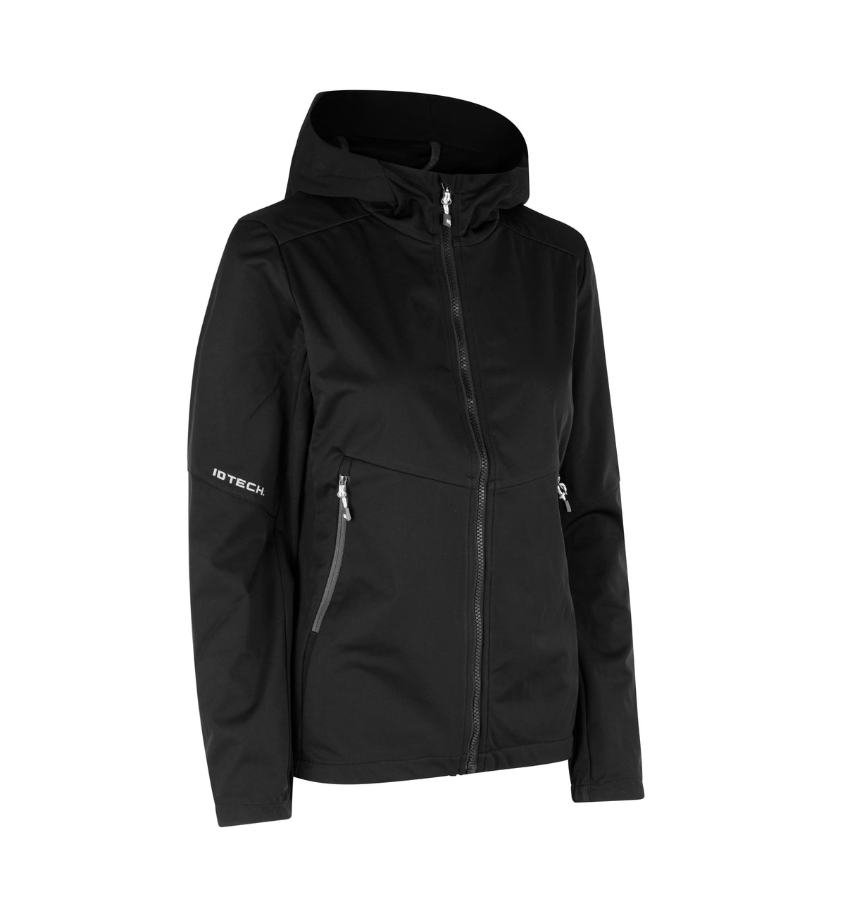 Kerge softshell jope naistele 0837