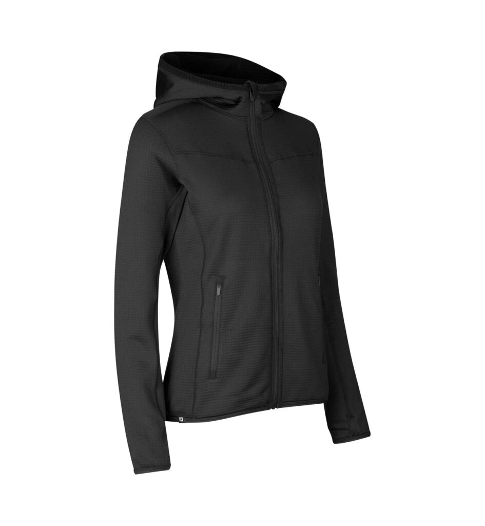 Women's stretch jacket