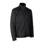 Meeste mikrofliisist jakk Zip-n-Mix 0847