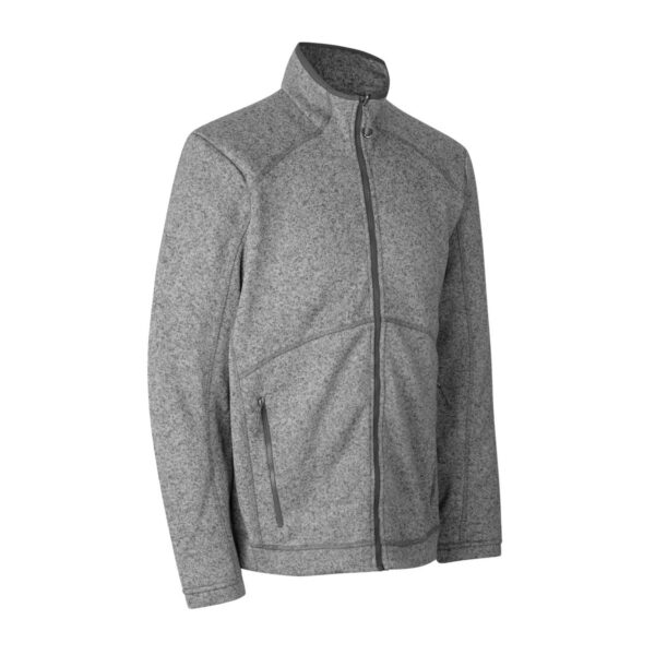 Meeste mikrofliisist jakk Zip-n-Mix 0847
