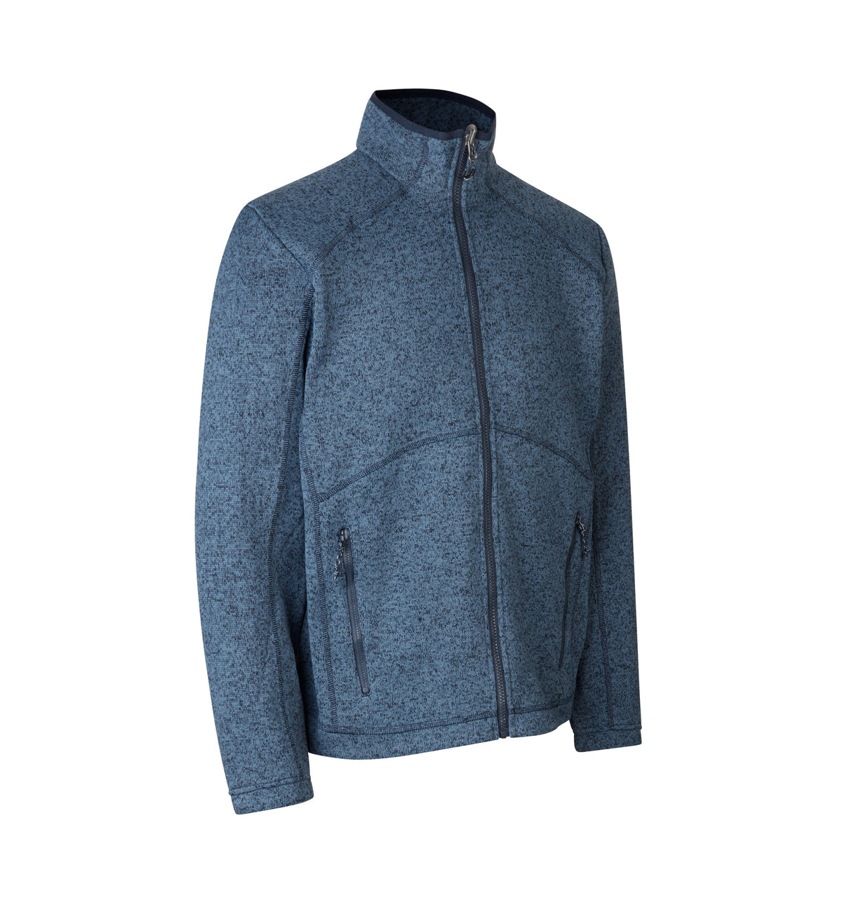 Meeste mikrofliisist jakk Zip-n-Mix 0847