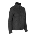 Naiste mikrofliisist jakk Zip-n-Mix 0848