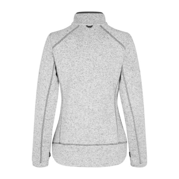Naiste mikrofliisist jakk Zip-n-Mix 0848