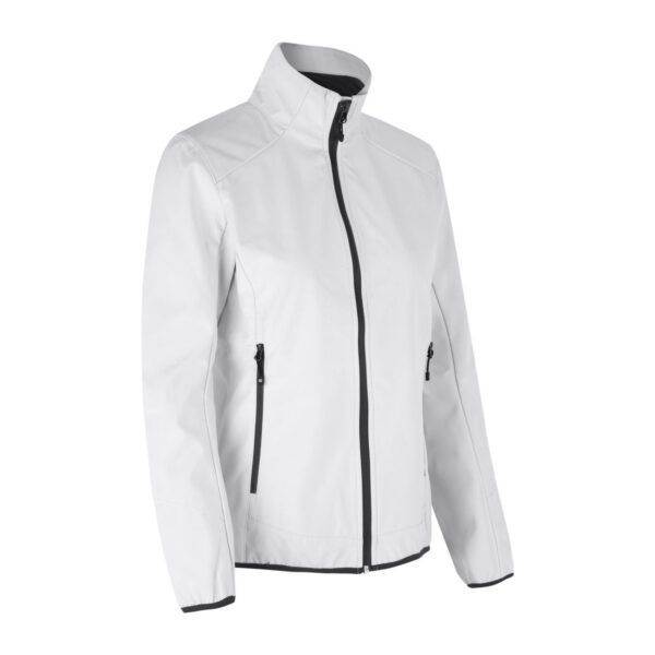 Naiste softshell jope Core 0856