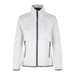 Naiste softshell jope Core 0856