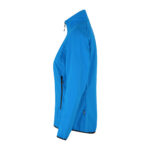 Naiste softshell jope Core 0856