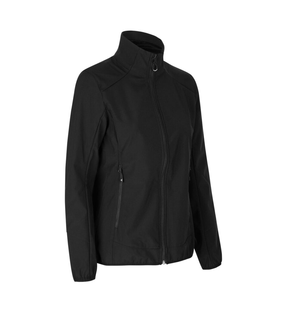 Women's softshell jacket Core 0856