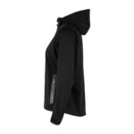 Naiste softshell jope