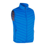 Meeste tepitud vest