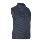 Naiste tepitud vest