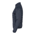 Naiste tepitud jope 0897
