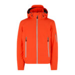 Meeste softshell talvejope 0898