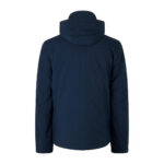 Meeste softshell talvejope 0898