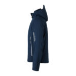 Meeste softshell talvejope 0898