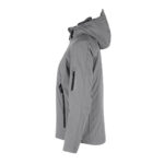 Naiste softshell talvejope 0899