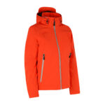 Naiste softshell talvejope 0899