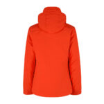 Naiste softshell talvejope 0899