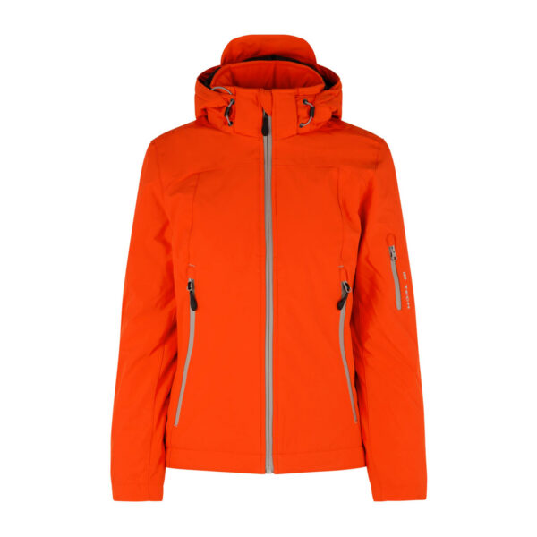 Naiste softshell talvejope 0899