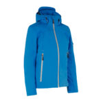 Naiste softshell talvejope 0899