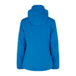 Naiste softshell talvejope 0899
