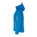 Naiste softshell talvejope 0899