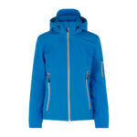 Naiste softshell talvejope 0899