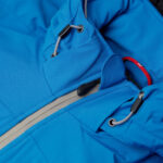 Naiste softshell talvejope 0899