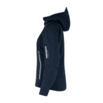 Naiste softshell talvejope 0899