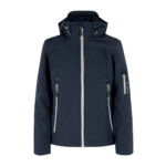 Naiste softshell talvejope 0899