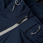 Naiste softshell talvejope 0899