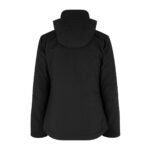 Naiste softshell talvejope 0899