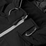 Naiste softshell talvejope 0899