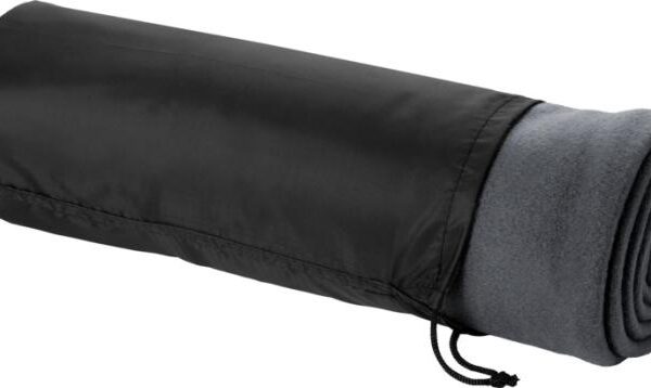 Polaarfliisist pleed Huggy