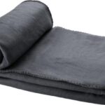 Polaarfliisist pleed Huggy