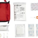 Save-me 19-osaline esmaabikomplekt