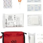 Save-me 19-osaline esmaabikomplekt
