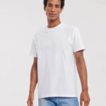 Meeste raske T-särk Authentic Heavyweight T