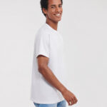 Meeste raske T-särk Authentic Heavyweight T
