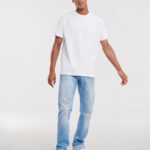 Meeste raske T-särk Authentic Heavyweight T