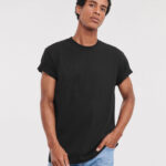 Meeste raske T-särk Authentic Heavyweight T
