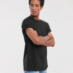 Meeste raske T-särk Authentic Heavyweight T