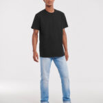 Meeste raske T-särk Authentic Heavyweight T