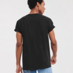 Meeste raske T-särk Authentic Heavyweight T